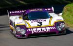 Jaguar XJR9 TWR 1988 года